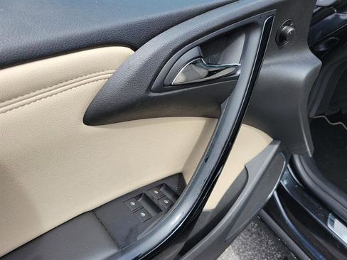 Used 2016 Buick Cascada Premium FWD image 6