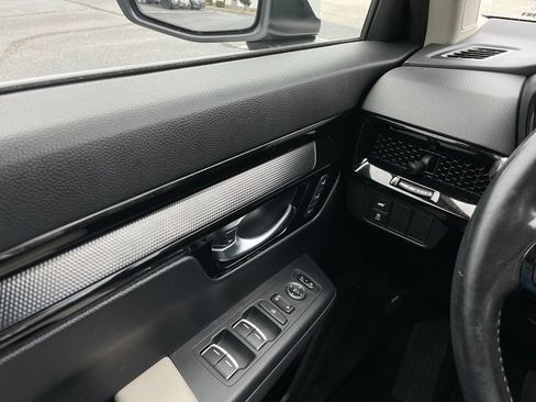 Certified 2023 Honda CR-V EX-L image 22