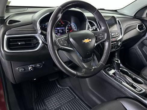 Used 2019 Chevrolet Equinox Premier FWD image 10