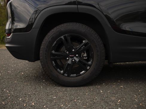 Used 2023 GMC Terrain AT4 w/ Infotainment Package II AWD/4WD image 26