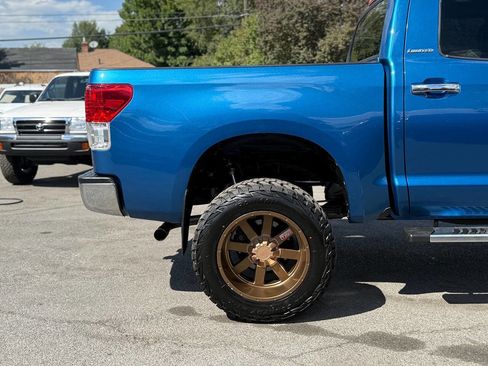 Used 2010 Toyota Tundra Limited image 85