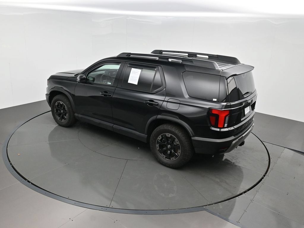 Used 2026 Honda Passport TrailSport Elite image 47