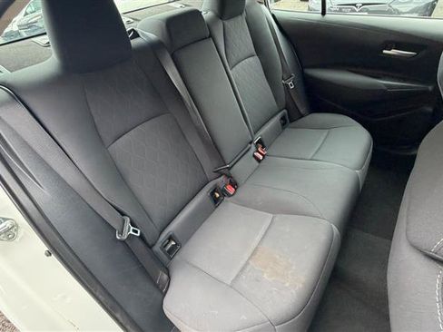 Used 2020 Toyota Corolla LE FWD image 21