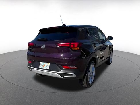 Used 2021 Buick Encore GX Preferred image 15