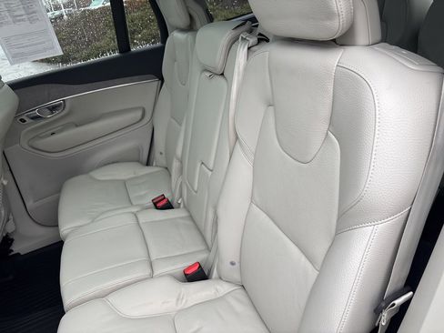 Certified 2023 Volvo XC90 B5 Plus w/ Protection Package Premier image 35