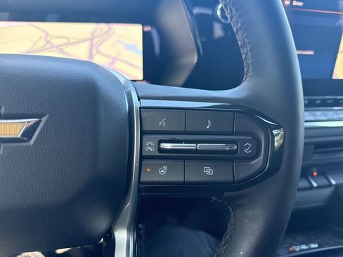 Used 2026 Chevrolet Colorado LT w/ LT Convenience Package image 15