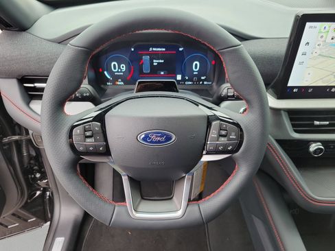New 2026 Ford Explorer ST-Line image 12