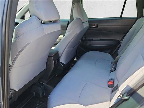 Used 2025 Toyota Corolla Cross AWD Hybrid image 17