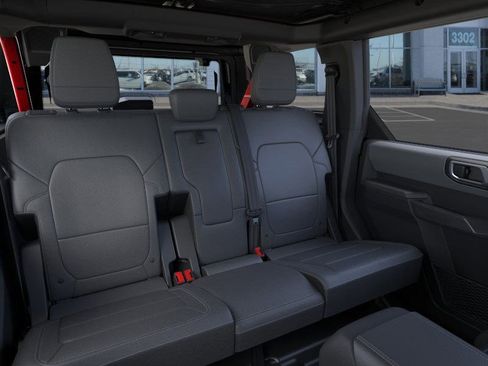 New 2025 Ford Bronco Big Bend image 11