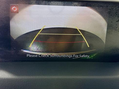 Used 2020 MAZDA CX-5 Grand Touring FWD image 19