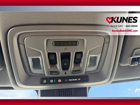 New 2026 GMC Sierra 1500 Elevation w/ Elevation Premium Package image 24