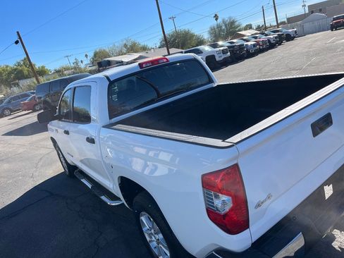 Used 2015 Toyota Tundra SR5 image 50