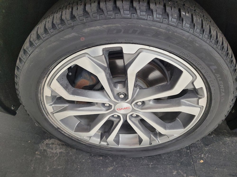 Used 2020 GMC Terrain SLT w/ Preferred Package FWD image 31