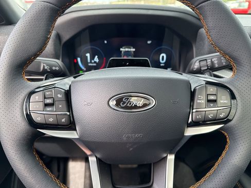 New 2026 Ford Explorer Tremor w/ Tremor Ultimate Package image 26