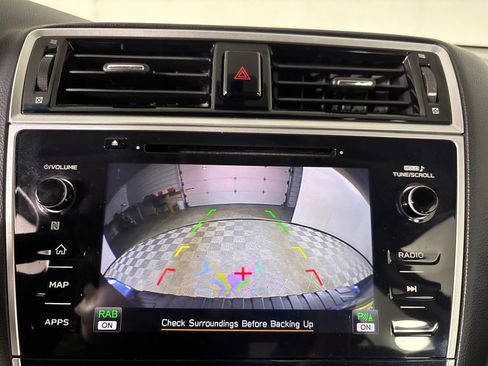 Used 2019 Subaru Outback 2.5i Limited w/ Popular Package #2 AWD/4WD image 19