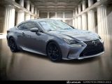 Used 2016 Lexus RC 200t image 2