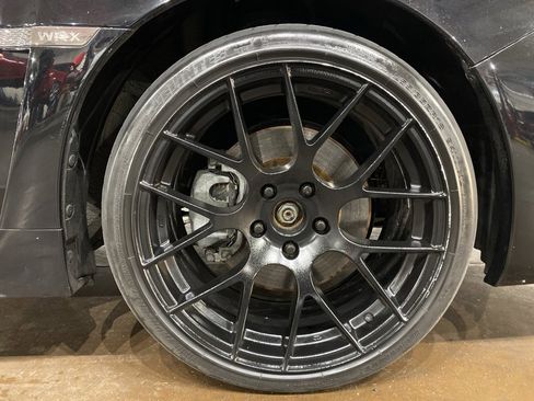 Used 2015 Subaru WRX image 20