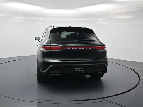 Used 2022 Porsche Macan image 29