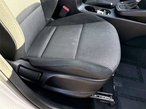 Certified 2023 Kia Soul LX w/ LX Technology Package image 10