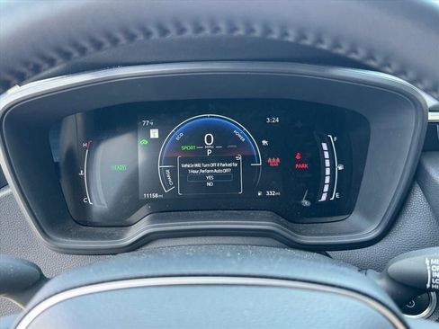 Certified 2025 Toyota Corolla SE w/ SE Premium Package AWD/4WD image 23