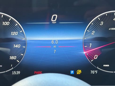 New 2026 Mercedes-Benz GLE 350 4MATIC image 25