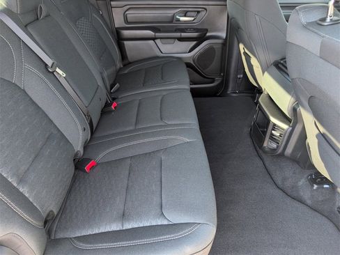 New 2025 RAM 1500 Tradesman w/ Night Edition image 31