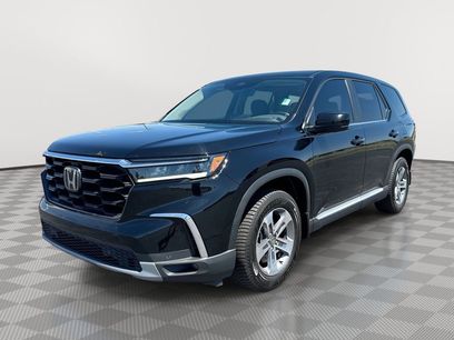 Used 2024 Honda Pilot EX-L