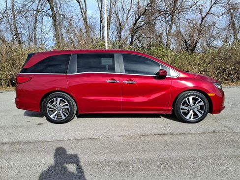 Used 2022 Honda Odyssey Touring image 31