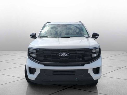 New 2027 Ford Expedition Active RWD image 3