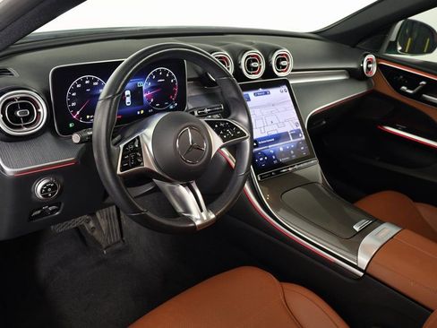 Certified 2023 Mercedes-Benz C 300 Sedan image 7