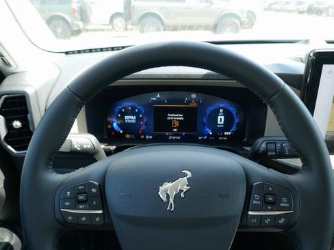 New 2025 Ford Bronco Sport Big Bend image 20