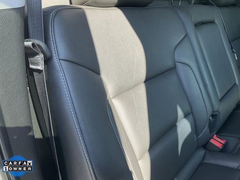 Used 2017 Chevrolet Silverado 1500 LT w/ All Star Edition image 54