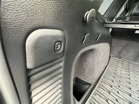 Used 2020 Jeep Grand Cherokee Trailhawk AWD/4WD image 31