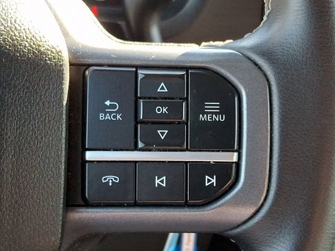 Certified 2025 Ford F150 XLT w/ Equipment Group 301A Standard AWD/4WD image 21