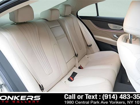 Used 2023 Mercedes-Benz CLS 450 4MATIC image 46