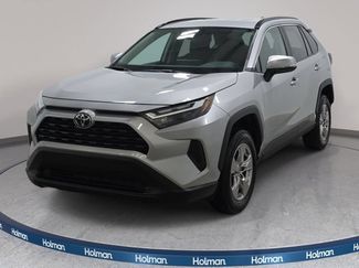 Certified 2024 Toyota RAV4 XLE FWD video 1