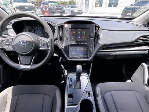 Used 2024 Subaru Impreza 2.0i AWD/4WD image 10