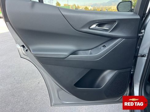 New 2026 Chevrolet Equinox LT w/ Convenience Package II image 22