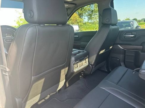 Used 2019 GMC Sierra 1500 SLT w/ SLT Premium Plus Package AWD/4WD image 56