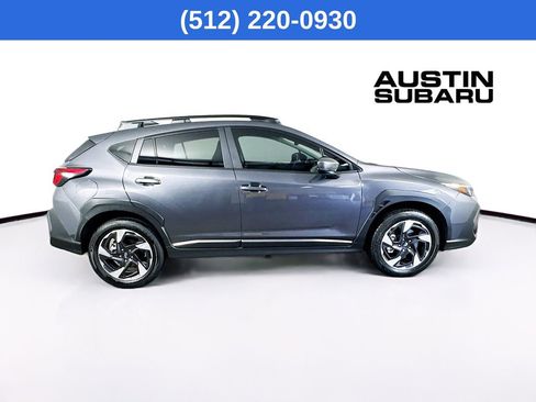 Certified 2025 Subaru Crosstrek 2.5i Limited w/ Crosstrek Mirror Package AWD/4WD image 9