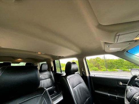 Used 2019 Ford Flex Limited image 17