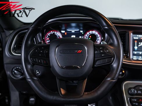 Used 2021 Dodge Challenger R/T Scat Pack RWD image 29