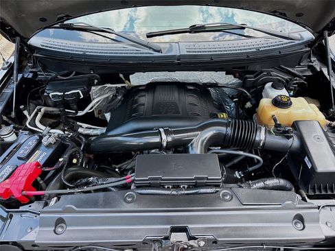 Used 2013 Ford F150 Limited AWD/4WD image 29