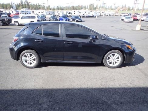 Used 2019 Toyota Corolla SE w/ SE Option Package FWD image 6