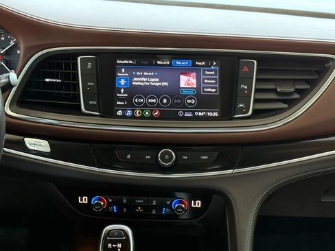 Used 2021 Buick Enclave Avenir w/ Avenir Technology Package image 30