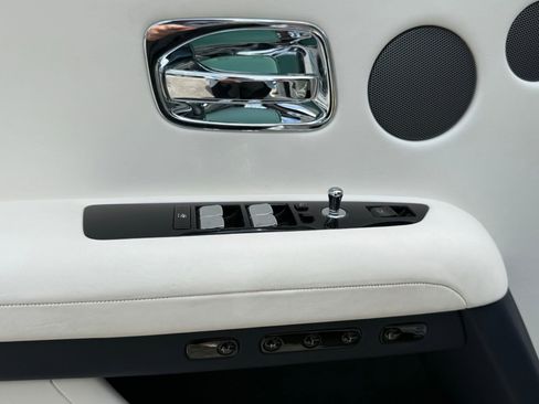 Used 2022 Rolls-Royce Ghost image 49