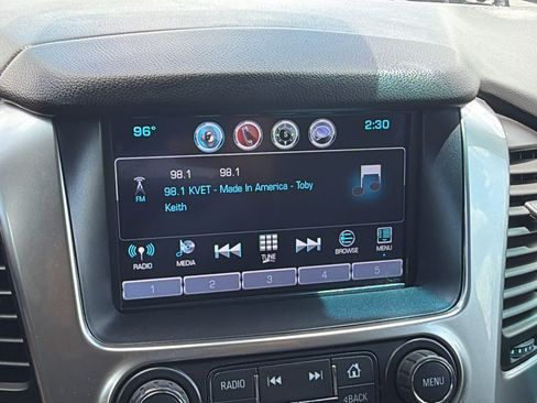 Used 2020 Chevrolet Tahoe LT RWD image 27