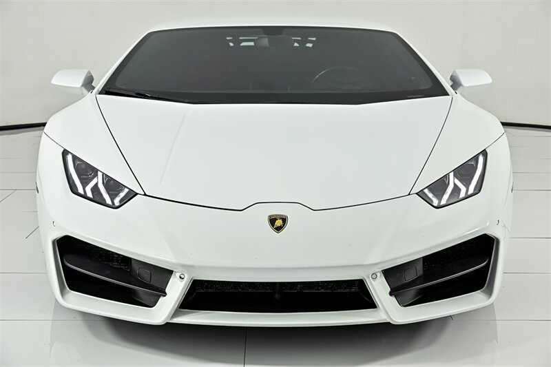 Used 2016 Lamborghini Huracan LP 580-2 RWD image 5