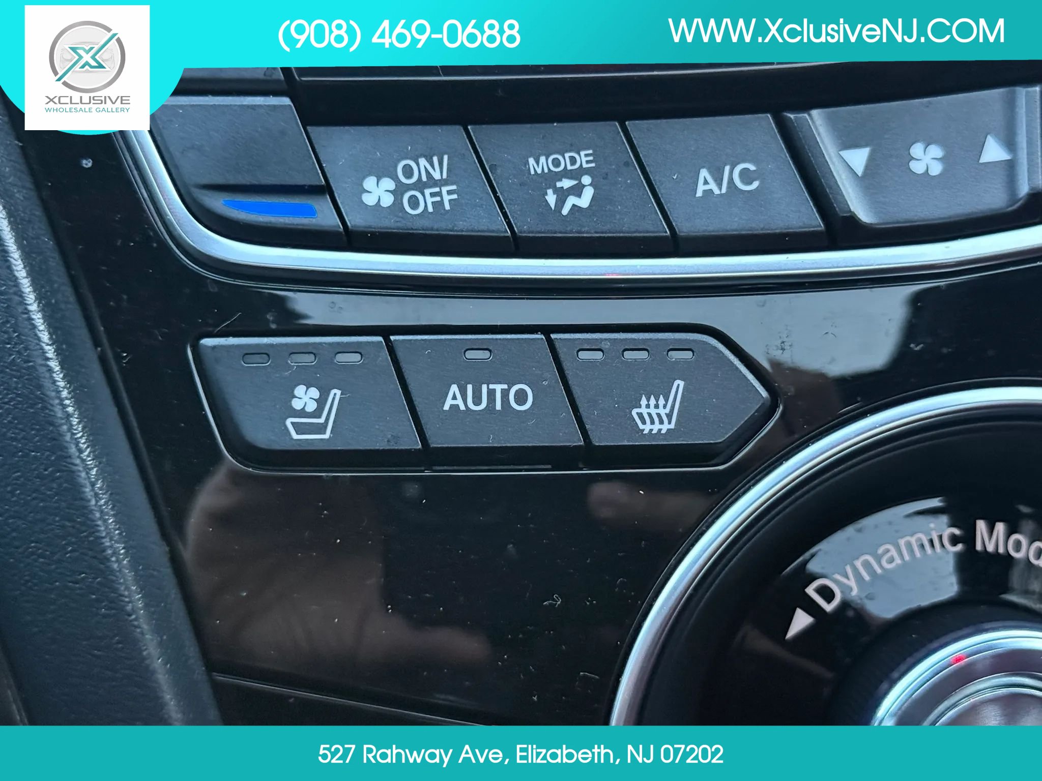 Used 2020 Acura RDX A-Spec w/ Technology Package AWD/4WD image 22