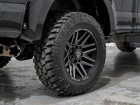 Used 2022 Ford F250 Lariat w/ Lariat Value Package image 62